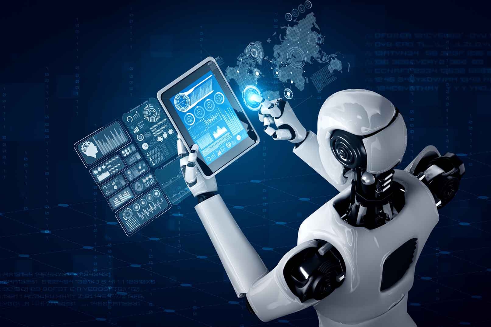 How AI Is Changing Ad Creation – The Adwils 2025 Approach